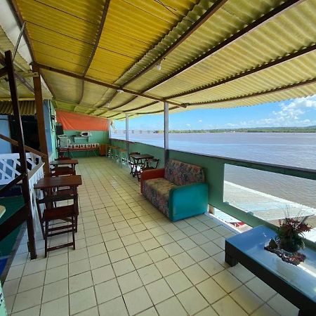 Pousada Paraiso Porto Das Aguas Maceió Εξωτερικό φωτογραφία