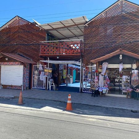 Pousada Paraiso Porto Das Aguas Maceió Εξωτερικό φωτογραφία