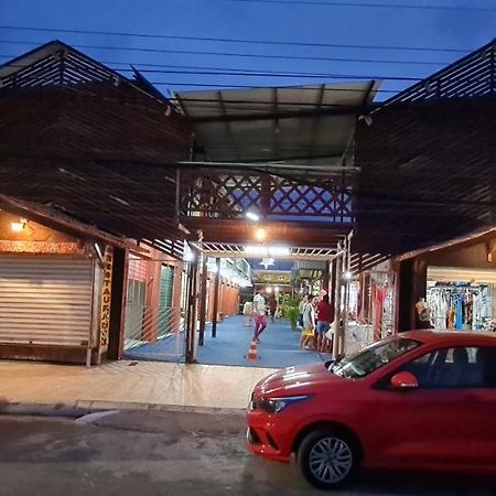 Pousada Paraiso Porto Das Aguas Maceió Εξωτερικό φωτογραφία