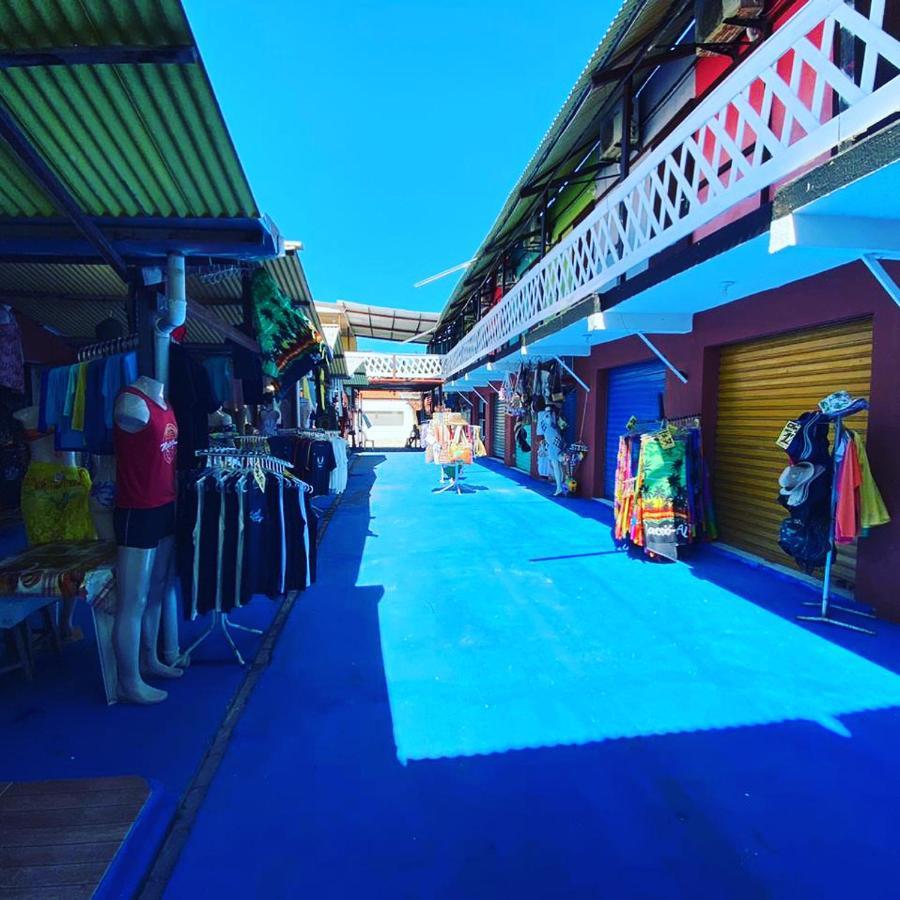 Pousada Paraiso Porto Das Aguas Maceió Εξωτερικό φωτογραφία