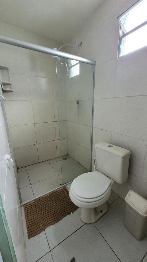 Pousada Paraiso Porto Das Aguas Maceió Εξωτερικό φωτογραφία