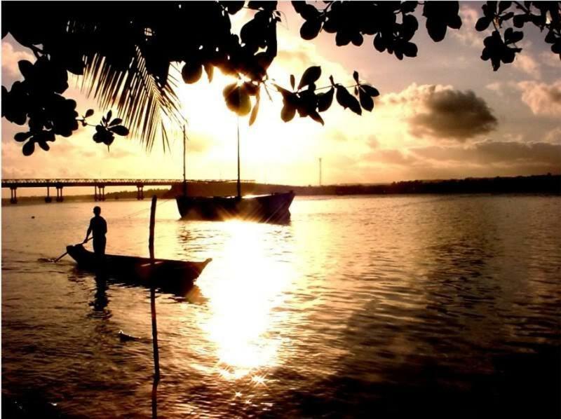 Pousada Paraiso Porto Das Aguas Maceió Εξωτερικό φωτογραφία