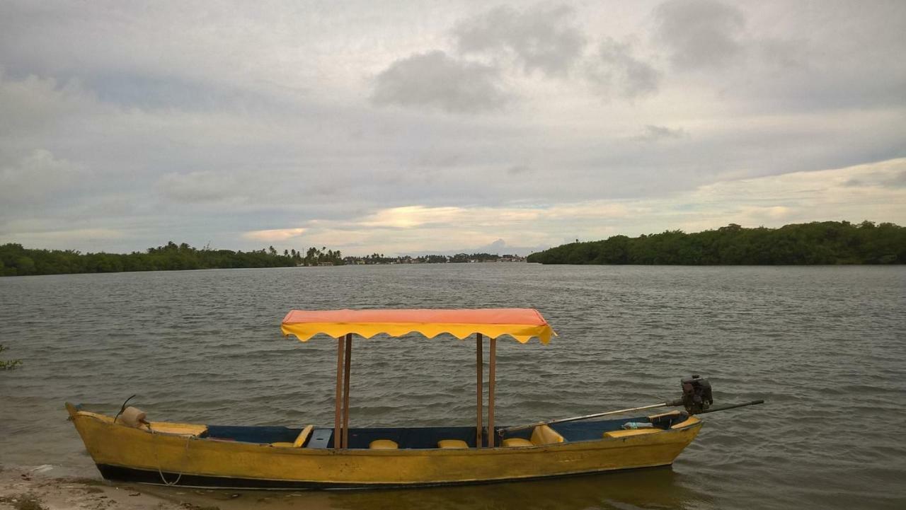 Pousada Paraiso Porto Das Aguas Maceió Εξωτερικό φωτογραφία